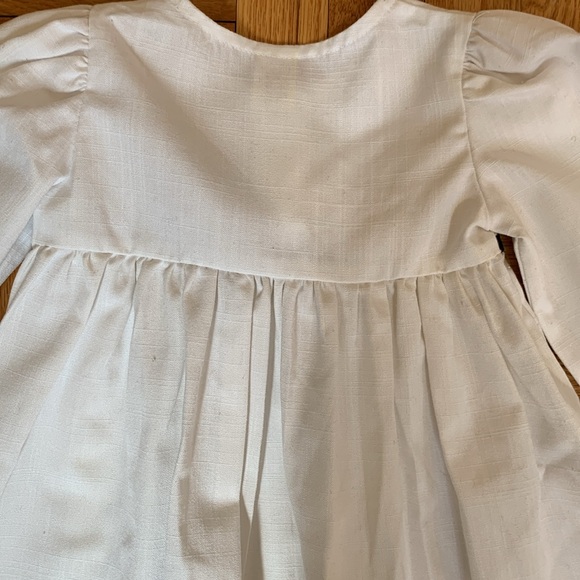 Like New Girl’s Sailor Dress - Picture 5 of 6